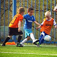 U6 - uplynulá 1.sezóna 2012/2013 | autor: D.Löffler